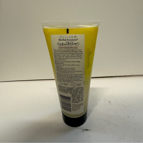 Herbal Essence Body Boosting Gel 7 OZ - Picture 3 of 3